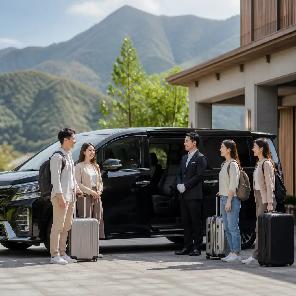 包車旅遊價錢的重要性